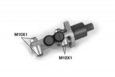 OPEN PARTS fbm123900 -  Главный тормозной цилиндр
